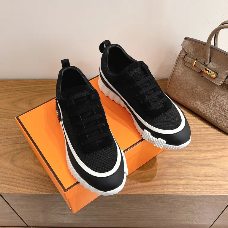 Hermes Shoe 